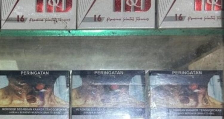 Di Balik Asap Murah, Ada Jatah yang Mengalir? Di Balik Asap Murah, Ada Jatah yang Mengalir?