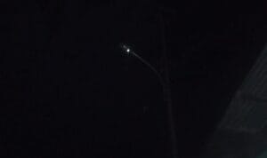 Katanya Natuna Maju, Tapi Jalan Masih Gelap